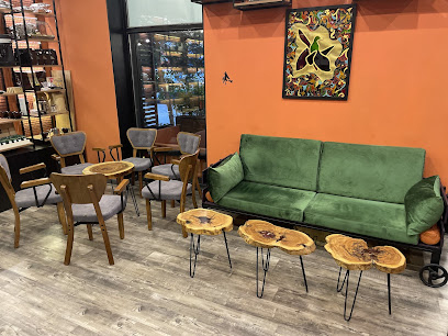 Zloy Coffee Narimanov