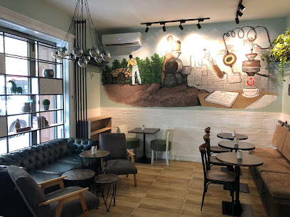 United Coffee Beans