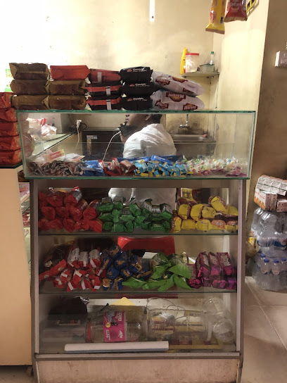 Muntaha Food Valley