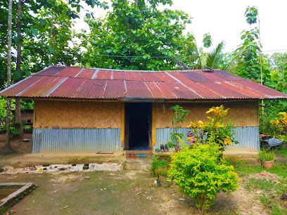 মই পাড়া Moy para (থিংগঞ)