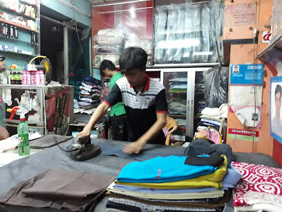 Adhunik Steam Laundry And