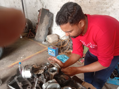 Bismillah Automobile