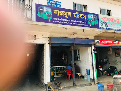 Nazmul Motors