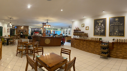 DeLaFinca Coffee Lab •