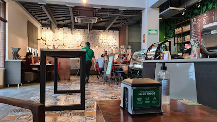 Casa Del Cafe