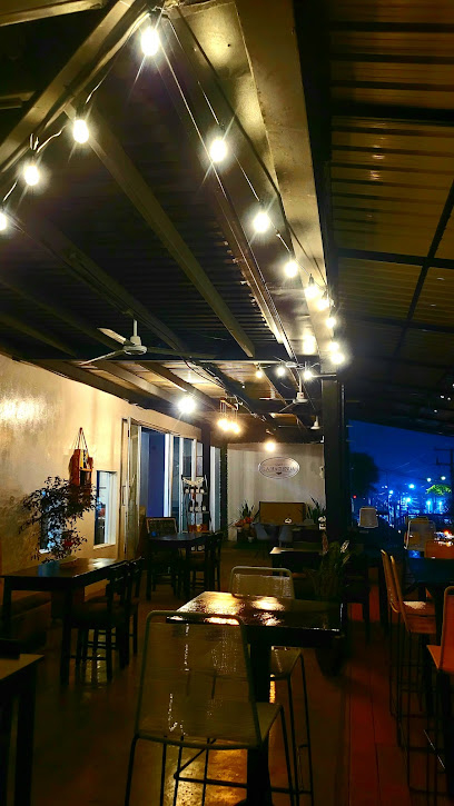 Café La Hacienda