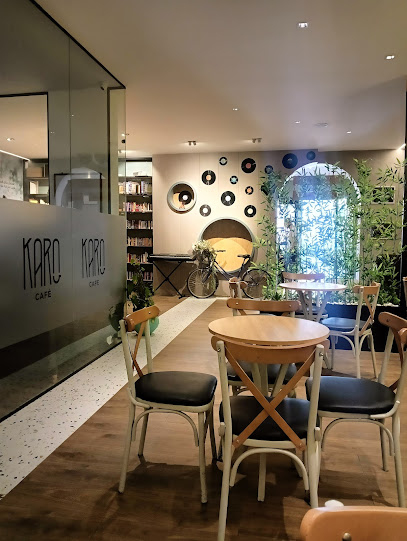 Karo Café كارو كافي