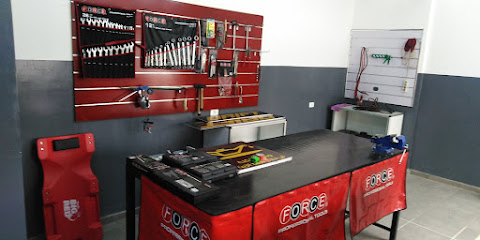 Drift Workshop