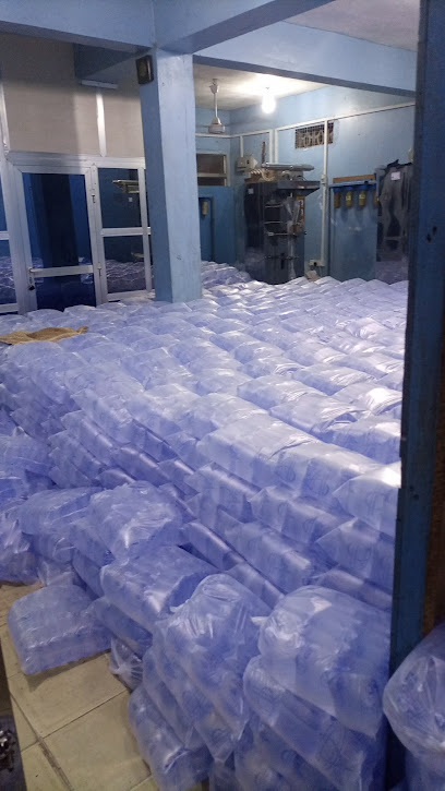 WAFCO PURE WATER