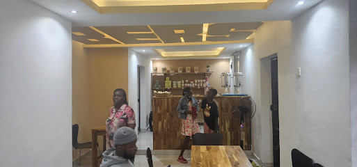 Bers teashop