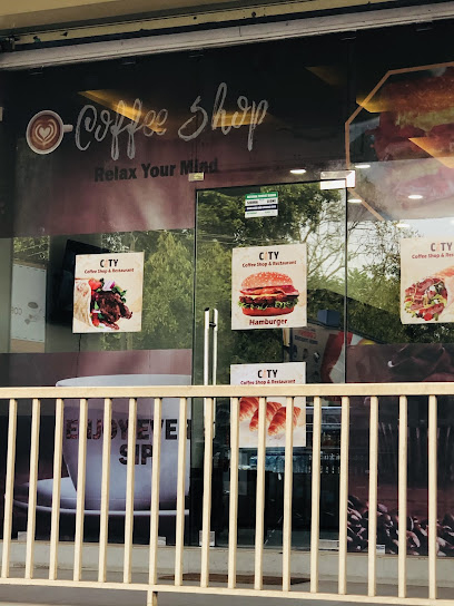City Coffee Shop and