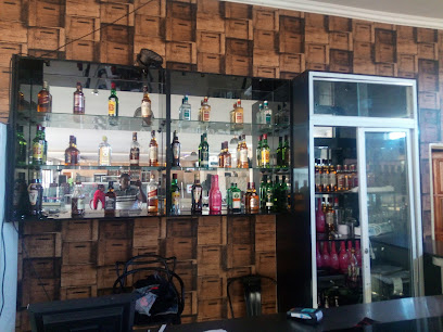 Solomon's Lifestyle Café