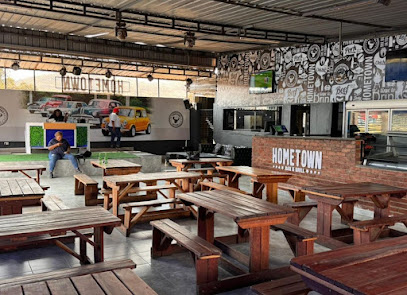 Hometown Bar & Grill