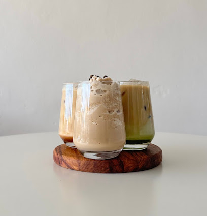 Indima Coffee Shop