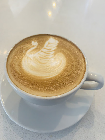 Café Urban Heart