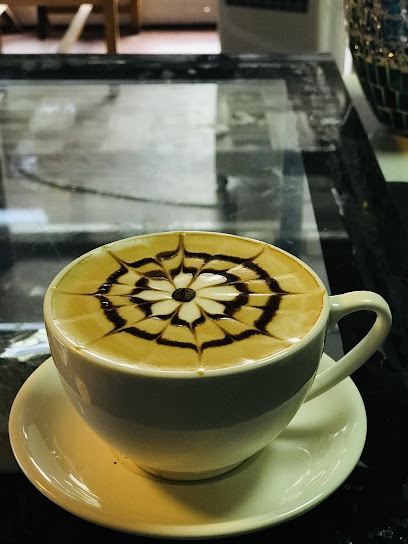 Nosh BookCafe