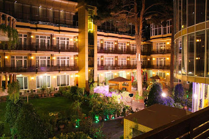 Kabul Star Hotel &