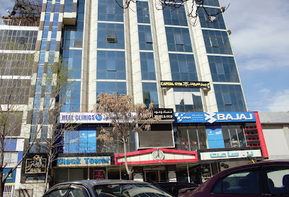 Clock Tower Hotel Best &