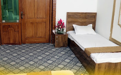 Kabul Abdal Guest House