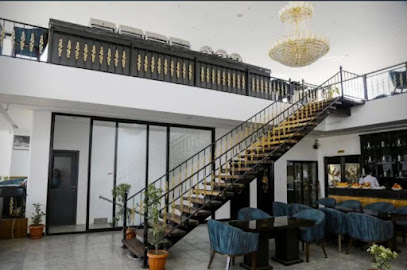 Golden Star Hotel and