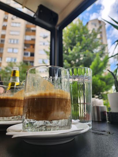Mint Caffee Bar