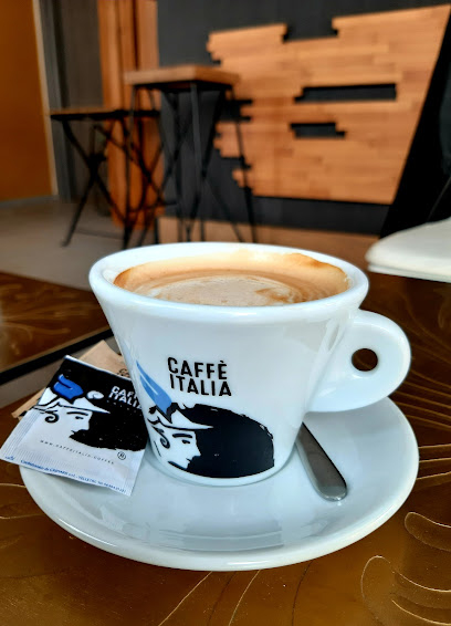 L'аngolo Di Caffè