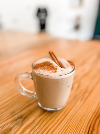 Rèv Cafe