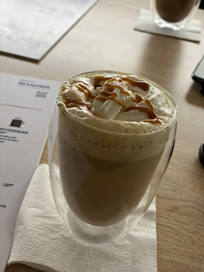 Bean Coffee Shop