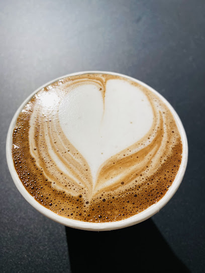 A&A Coffee Shop