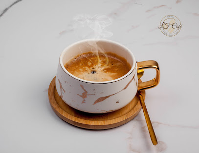 LF Café