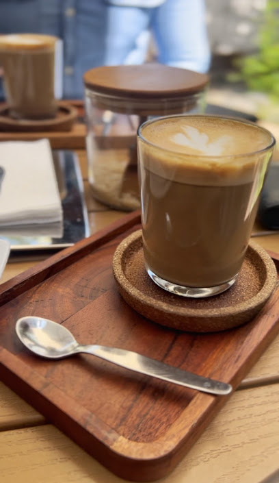 Café NØRA