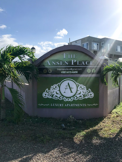 The Ansen Place