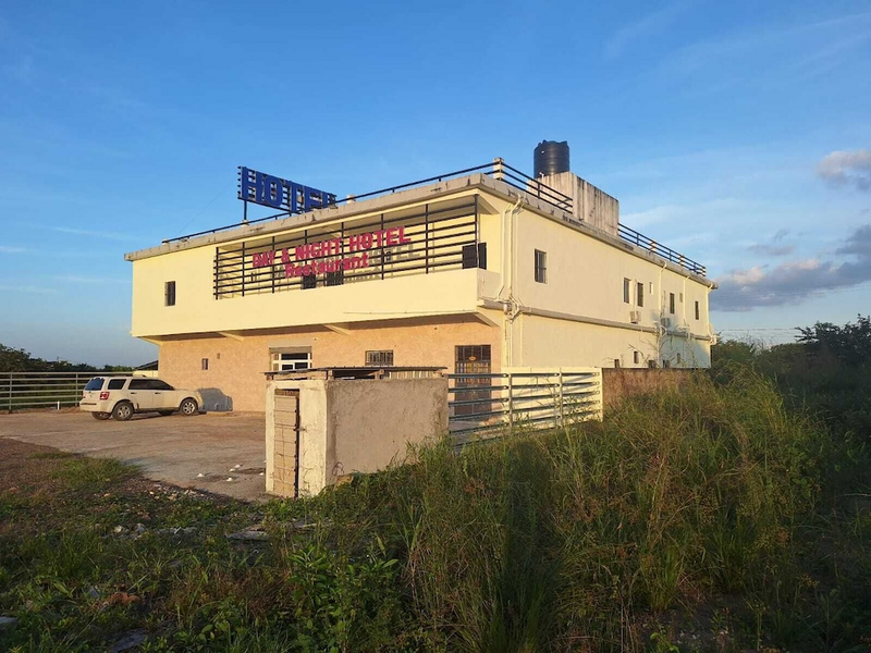 Day & Night Hotel