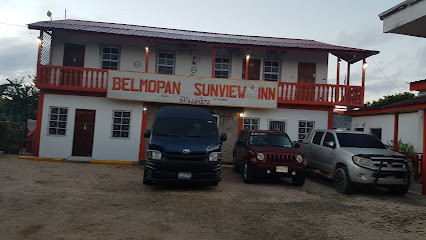 Belmopan Sunview Inn