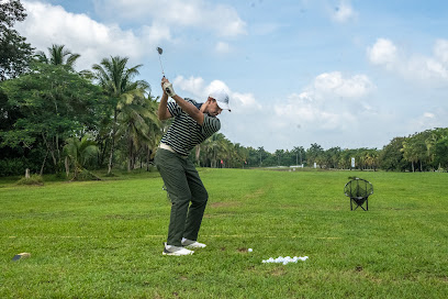 Roaring River Golf &