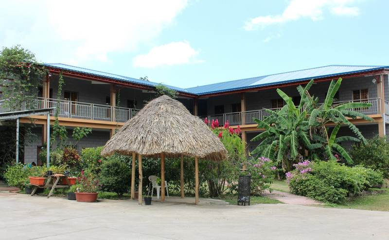 Yim Saan Hotel