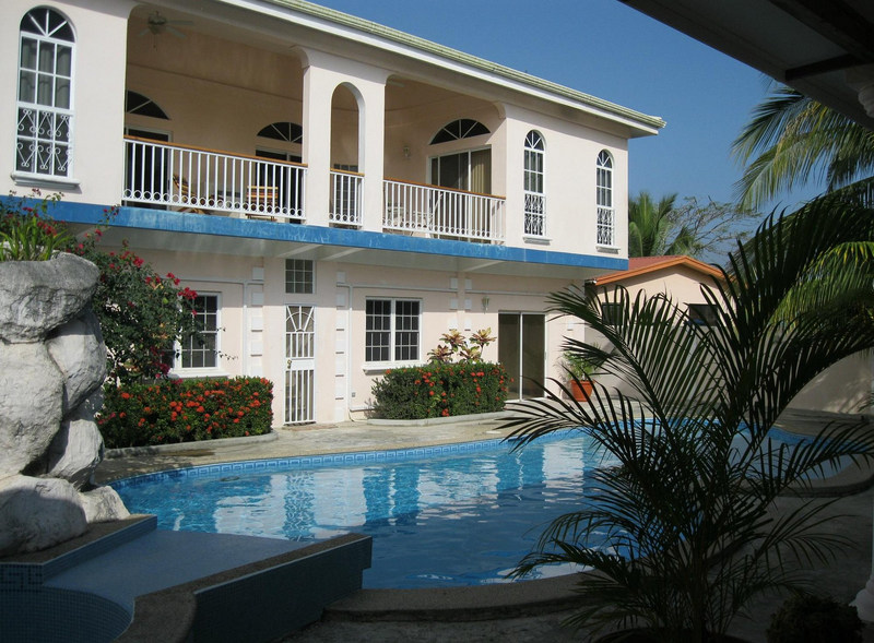 Villa San Juan