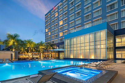 Guyana Marriott Hotel