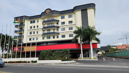 Royal International Hotel