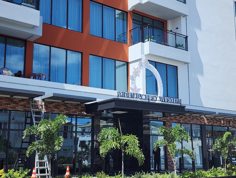 Aiden by Best Western