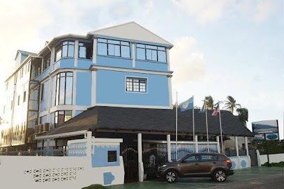 Kanuku Suites Hotel &