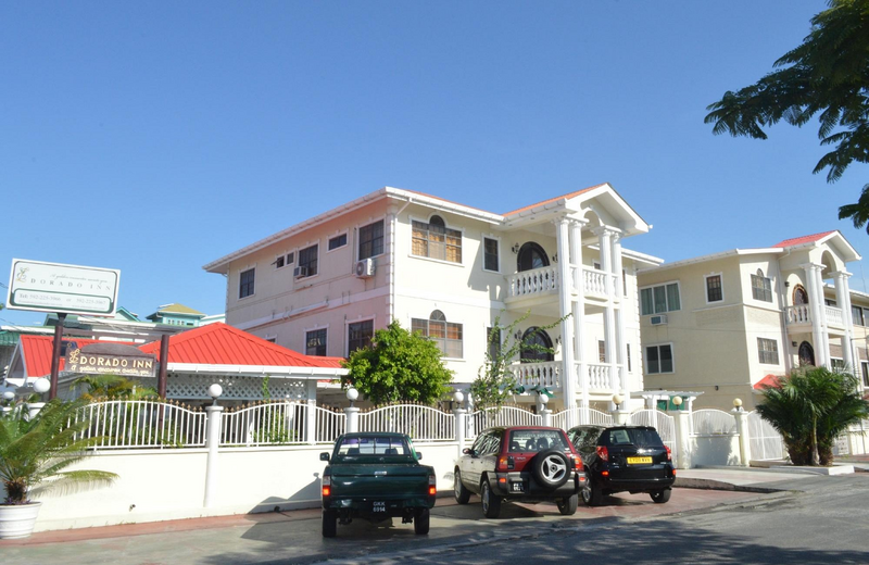 El Dorado Inn