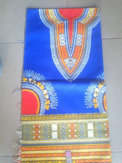 Ashiga Gari Shop