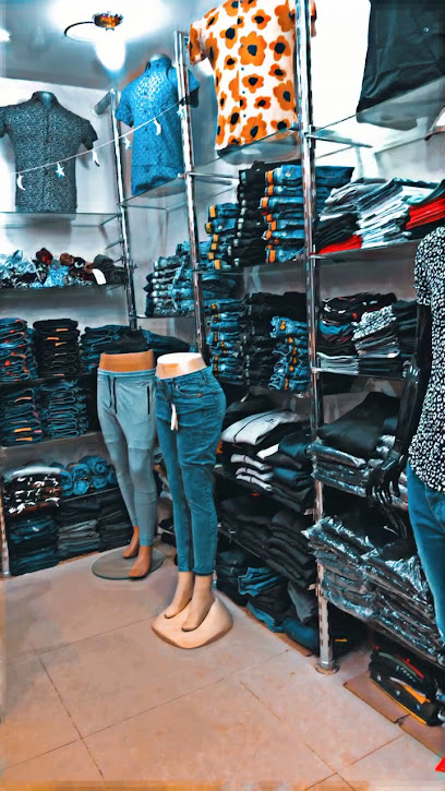 ZARA Boutique