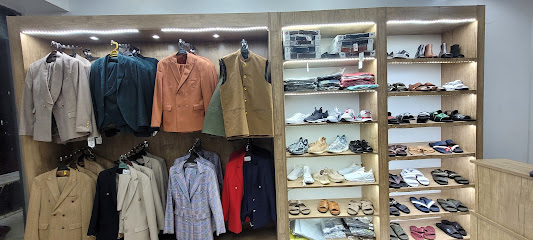 Outfit Store 2