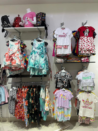 Elan Fashion إيــلان