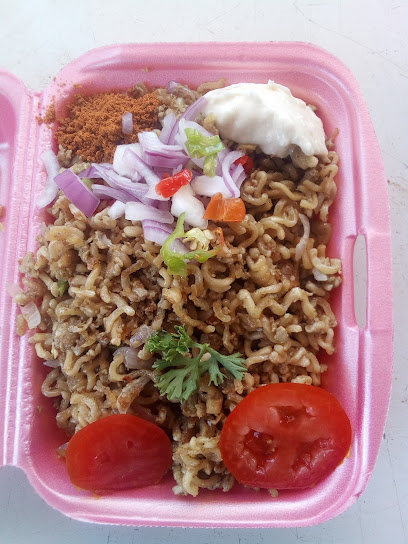 Buvette Marhaba