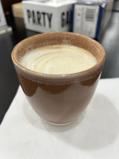Lami Café