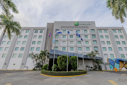 Holiday Inn Managua
