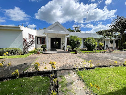 Hotel Casa del Sol